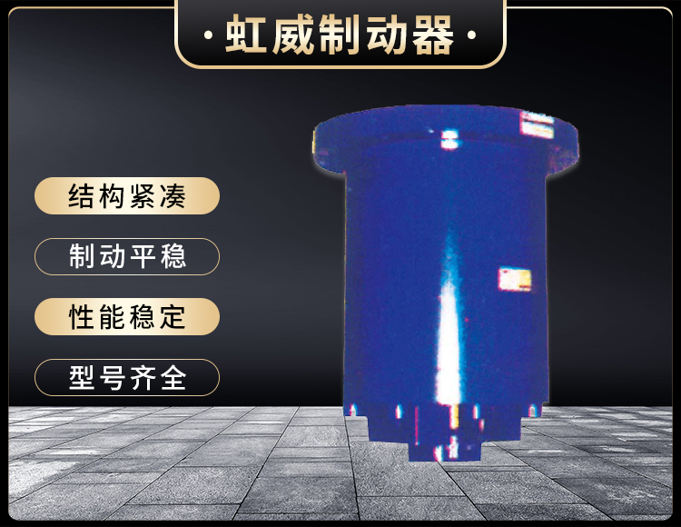 YDGZ(直动式)液压顶轨制动器